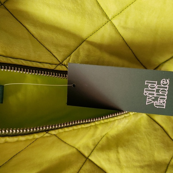 Ladies winter jacket - Picture 2 of 3